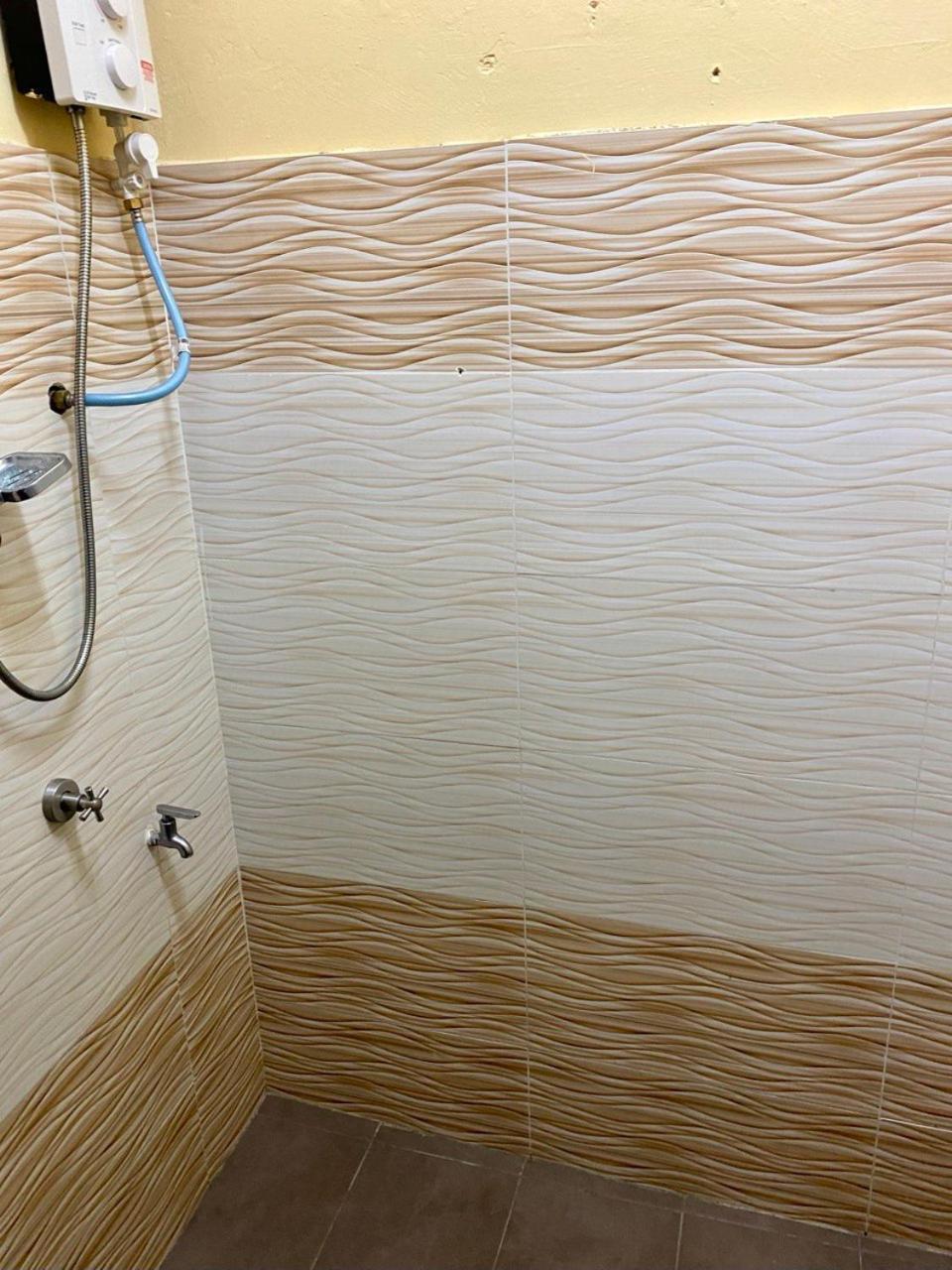 Purnama Homestay At Oceanview Resort Port Dickson Kültér fotó