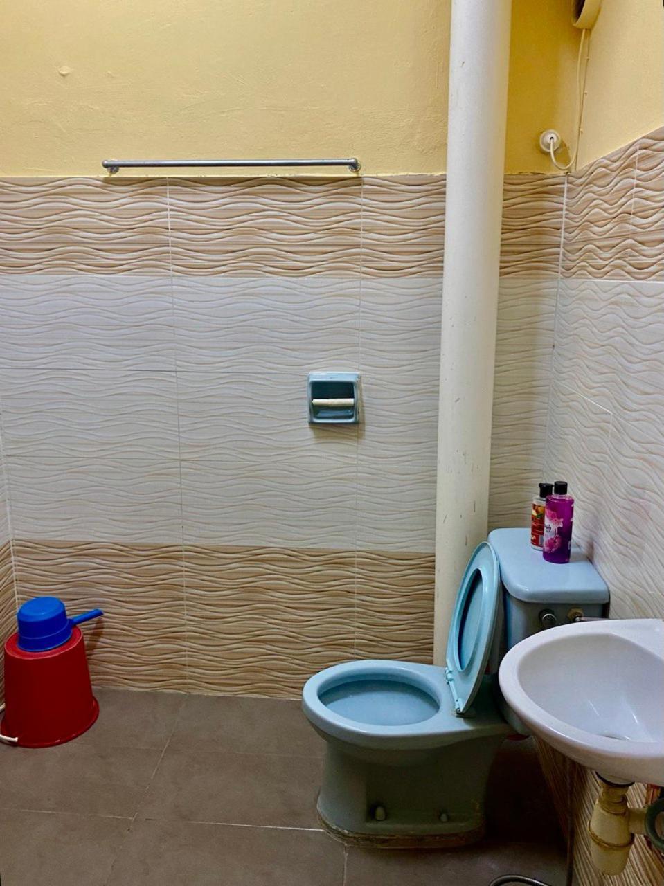 Purnama Homestay At Oceanview Resort Port Dickson Kültér fotó
